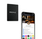Digital NFC Business Card – Premium Metal – Tap to Share – No Monthly Fee