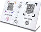 Dual NFC Review & Social Sign – Waterproof PVC – No Monthly Fee